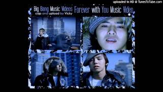 Bigbang Forever With You Acapella