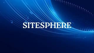 SiteSphere screenshot 4