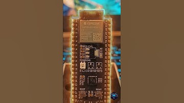 ESP32-S3 Mini-1: Compact Power for Advanced IoT Solutions