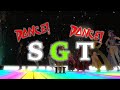 Dance! Dance! SGT  III