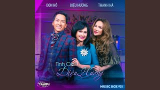 Video thumbnail of "Dieu Huong - Mình Ơi"