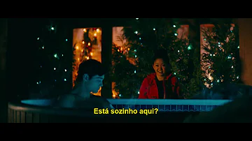 Qual o nome da irmã da Lara Jean?