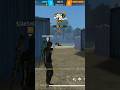 #freefire #battleroyalegame 🥶 CS Rank marche Random banda 🥶 Hadshot 1 VS 4 #garenafreefire #hadshort