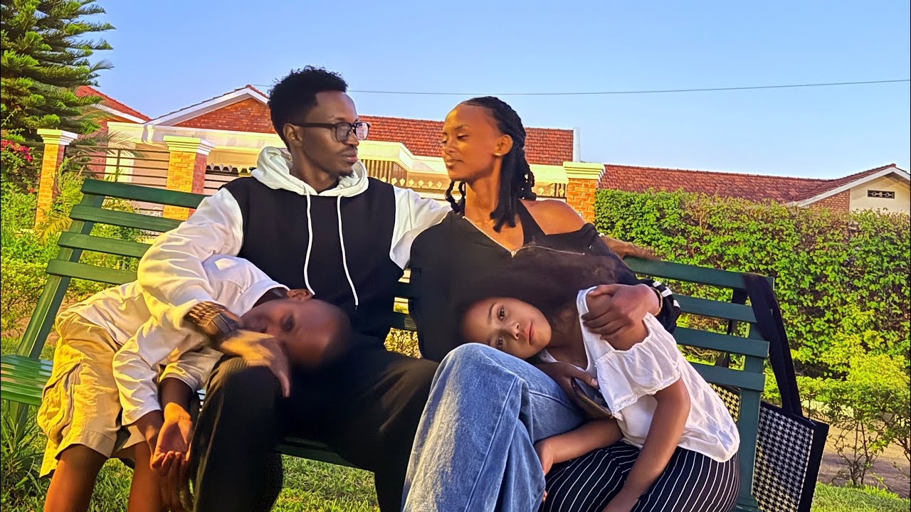 URUKUNDO RW'IKIGUSA By Junior Rumaga