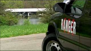 Man's Body Found In Longview Lake