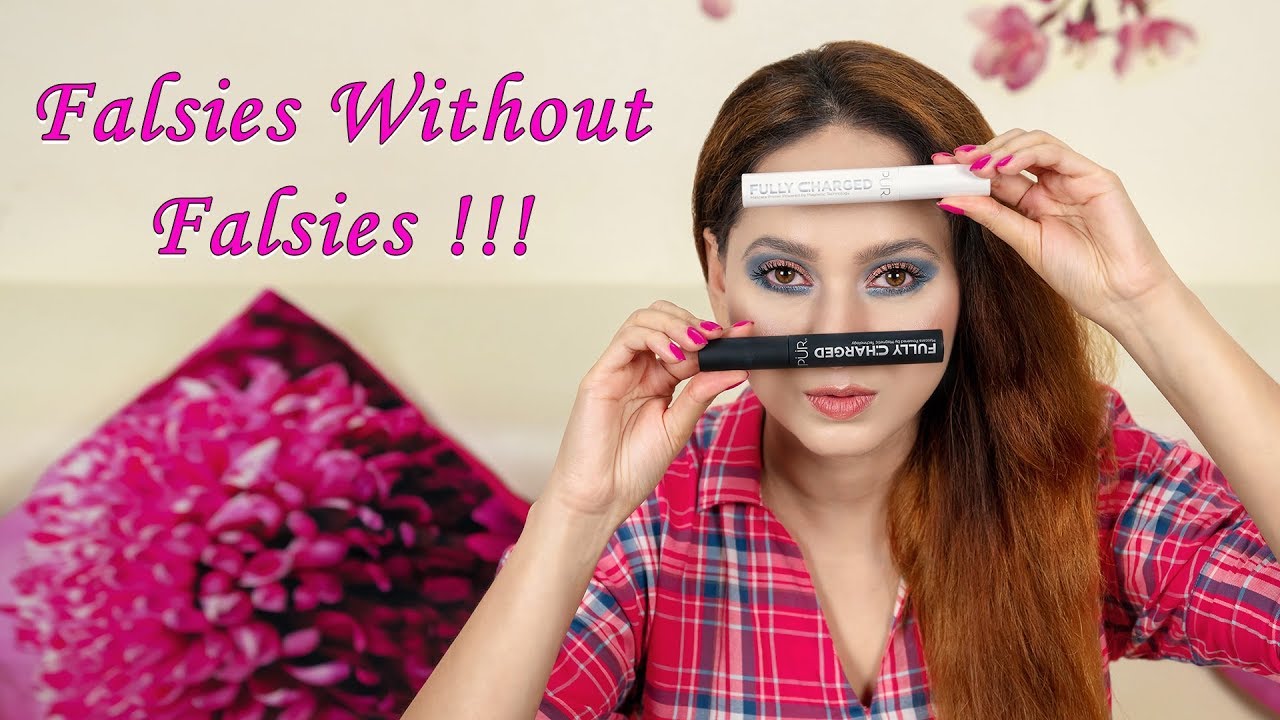 World's Best Lash Primer Mascara Duo !!! | Sassy Shif Says