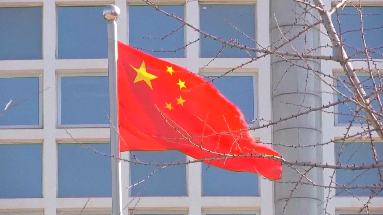 President Trump announces an 90-day extension on China tariff deadline