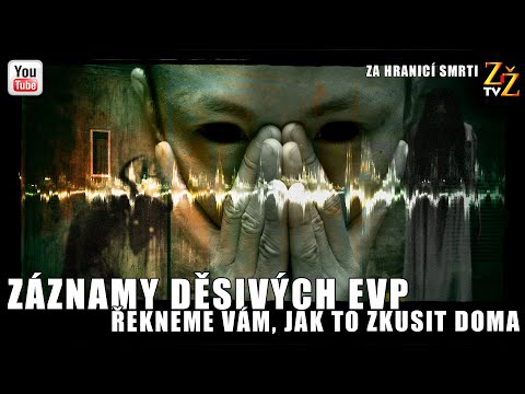 Přízrak jeptišky straší