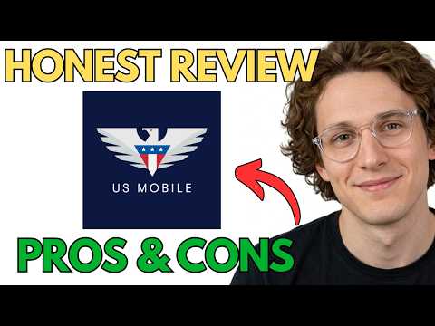 US Mobile Multi-Network Review 2026: The Honest Truth (Pros & Cons)