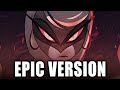 Out For Love Hazbin Hotel EPIC VERSION
