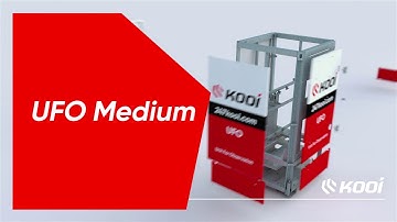 Product animation - Unit for Observation Medium