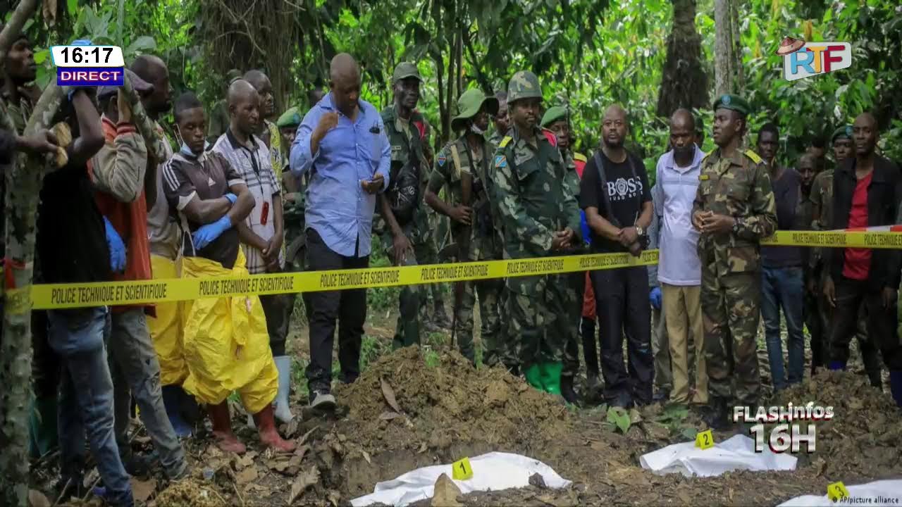 DIRECT 🔴KABARUUJI 16H DU 26 FEVRIER 2026