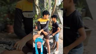 Suran dan teman-teman sekongkol buat ngerjain papa 😂 @aydhuspappavlog2831