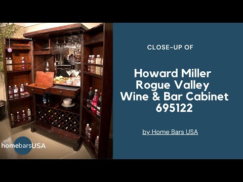 Rogue Valley Wine