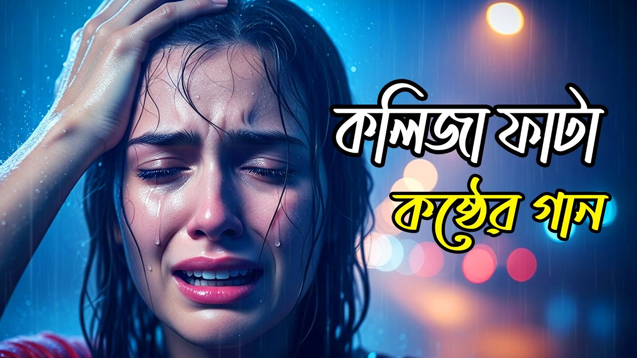 "বুক ফাটা কষ্টের গান | যে ভালোবাসা থেকে কেউ ফিরতে পারে না"