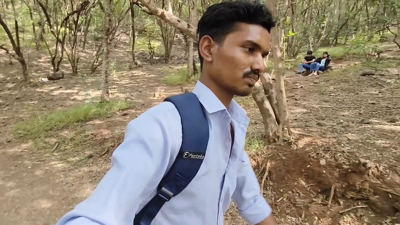 RALAMANDAL WILDLIFE SANCTUARY INDORE part 2 museum 🖼️