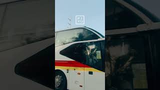 MINDANAO STAR BUS LINER  #love #shortsfeed #shorts #viral #foryou