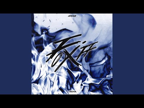 MINGI of ATEEZ, Gaeko, Royal 44 - NOVA (feat. Gaeko & Royal 44)