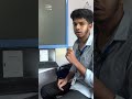 Logo Design Case Study Explanation by hani - Amaze Institute #shorts #bangalore #uiuxdesigncourse