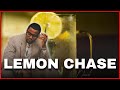 Kizz Daniel Lemon Chase EP Live Stream Reaction 