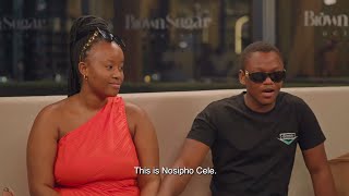 Mpumelelo introduce his girlfriend to his siblings|| IZINGANE ZESTHEMBU S2 EP3