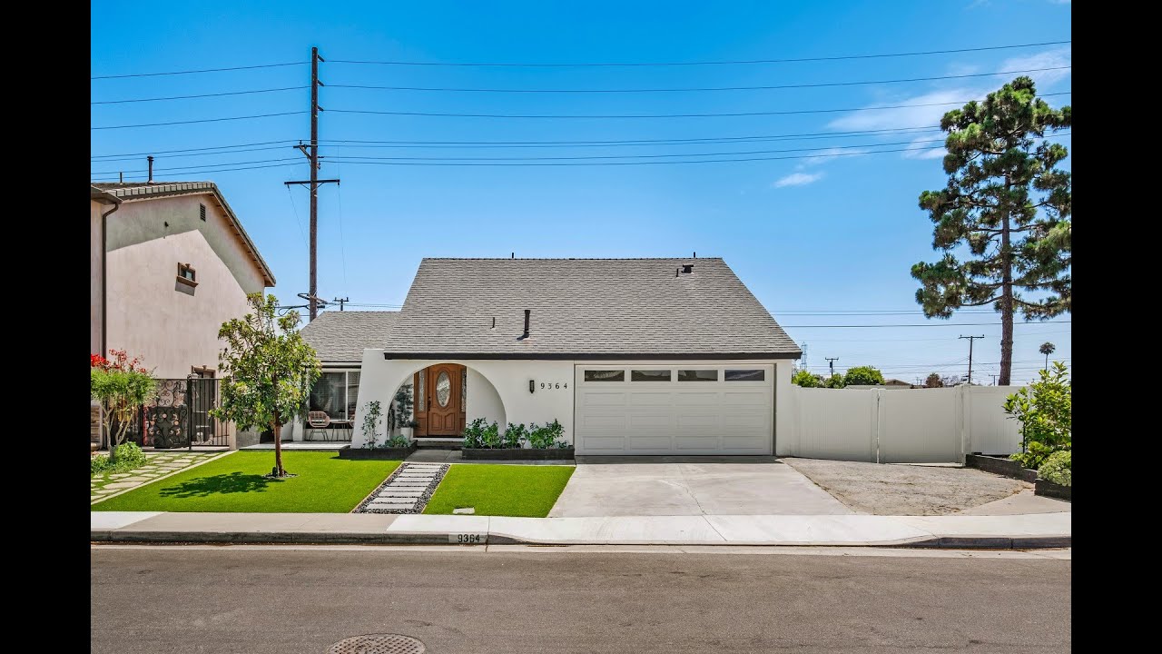 9364 Warbler Ave Fountain Valley, CA |