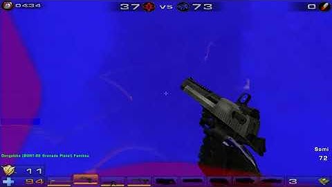 unreal anthology unreal tournament 2004 tdm ballistic weapons definitive edition 2.7.1 part 28