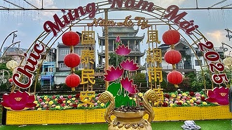 LỄ HỘI CHÙA BÀ LÁI THIÊU .BÌNH DƯƠNG .2025