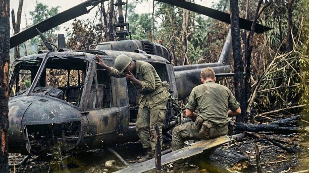 Why Dak To Became One of the Deadliest Battles of the Vietnam War ?