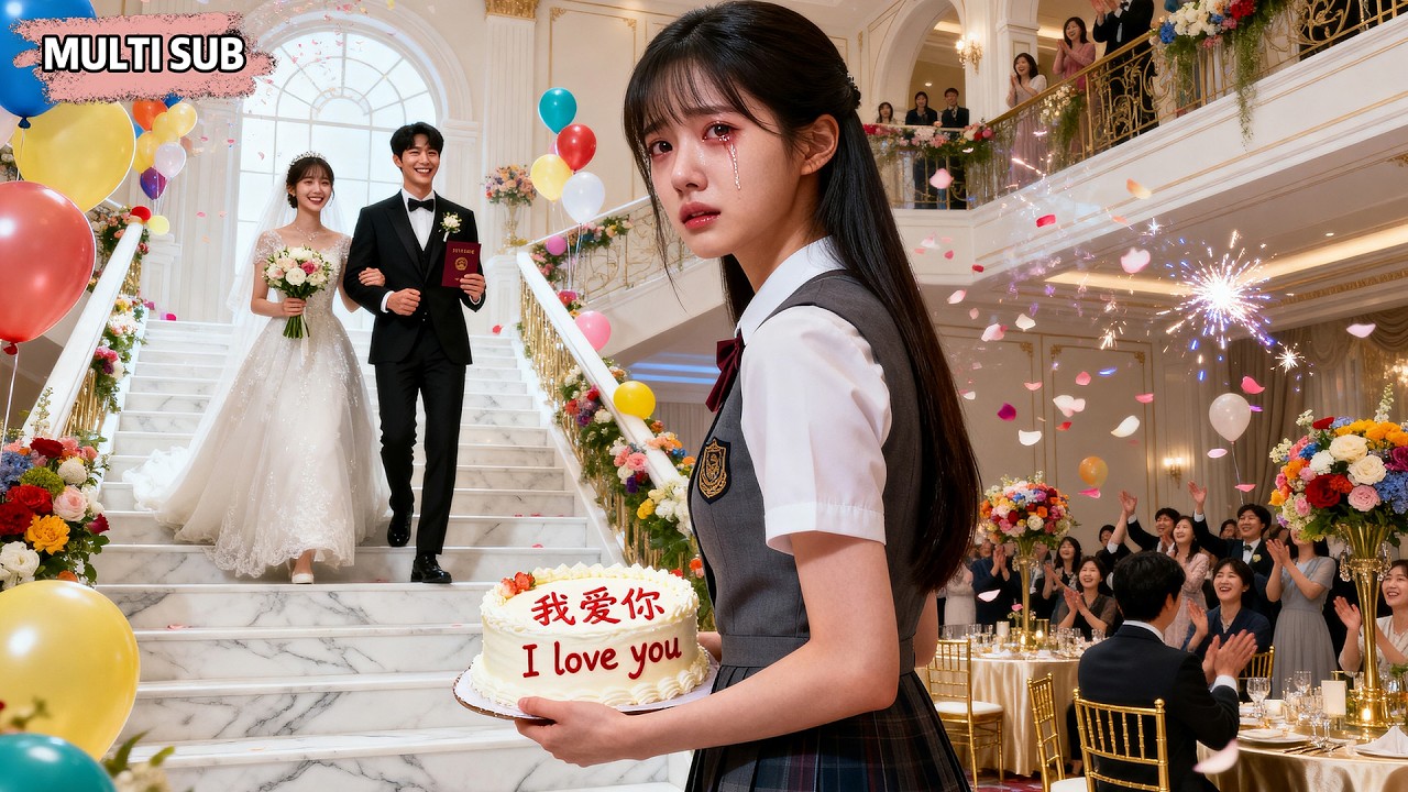 Дядя — моя надежда. Я призналась; он сказал, что я просто его племянница!