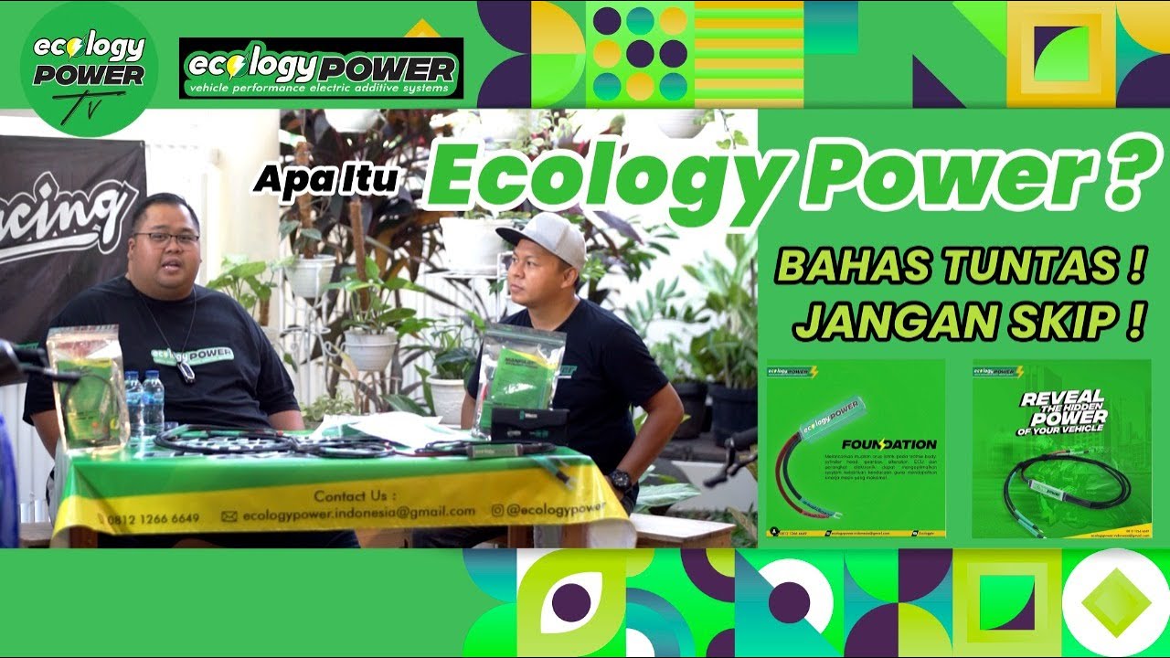 Apa Itu Ecology Power Kabel Ajaib Atau Sistem Grounding Kendaraan apa-itu-ecology-power-kabel-ajaib-atau-sistem-grounding-kendaraan