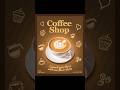 Making a Poster Design in 15 Seconds — Graphic Design Shorts #photoshop