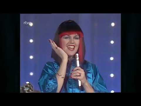 Aneka -  Little Lady   (1981) Hd