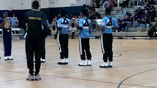 Tenorline Battle Rounds | Clash of the Drumlines 2026