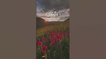 القران الكريم 🌺 سورة الاحزاب 🌺 الشيخ عبدالباسط عبدالصمد 🌺
