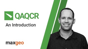An introduction to QAQCR