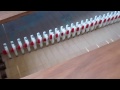 harpsichord baroque sample