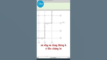 1 giây chọn các đối tượng cùng loại giống nhau trong revit #hocrevit#revit #tuhocrevit #Gizento