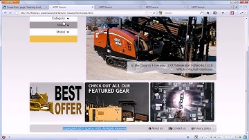 Темизация Drupal 7 (часть 2)