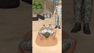 military academy 3d game screenshot 4