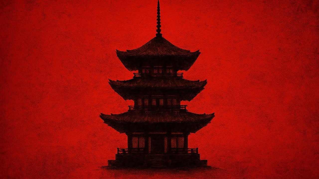 Shinigami (死神) – Dark Japanese Boom Bap Beat | Samurai Type Beat | Kaxtana Beatz