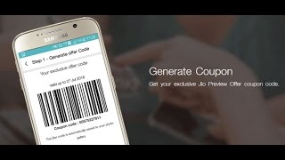 how to generate reliance jio barcode in any android device 2g/3g/4g myjio app screenshot 2