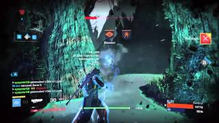 Stormtrance 6 kill