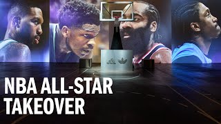 Come With Us To NBA All-Star Weekend