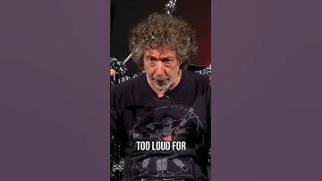 Controversial take... Or a refreshing one? 🤔 Simon Phillips