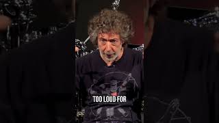 Controversial take... Or a refreshing one? 🤔 Simon Phillips