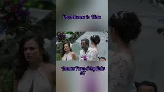 Give Me Back My Life Chapter 57 Preview: Rogelio Kidnaps Joe and Ruins Mariana's Wedding
