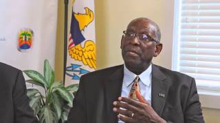 Virgin Islands Certified Public Manager Program at UVI