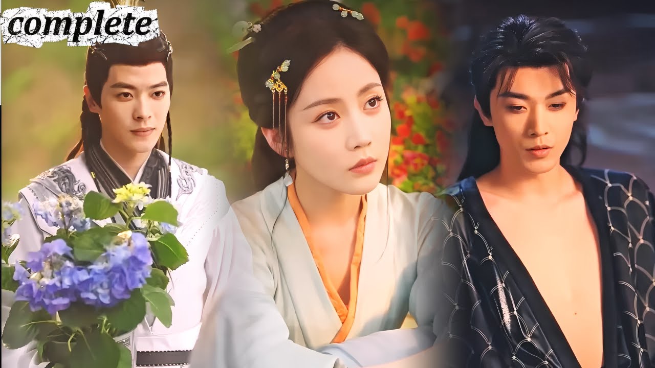 Sofri tantas humilhações por ele, apenas para ser traída no final. Espere e verá!