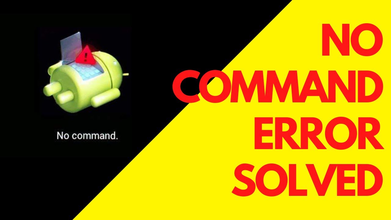 No command android что. Android no Command. No Comand Anddroid. No Command.